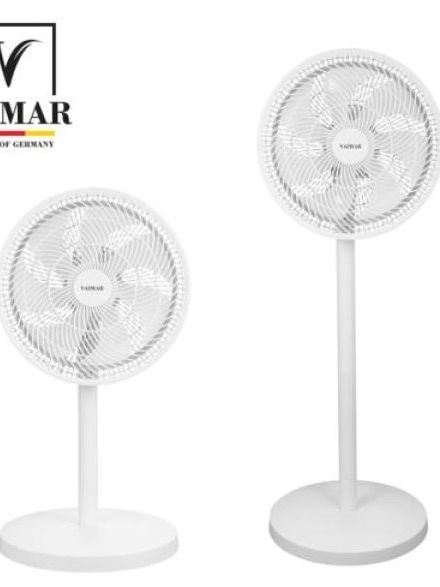[바이마르] 모던화이트 다이얼 써큘레이터