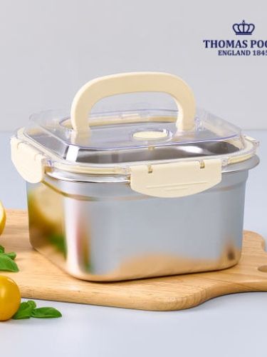 영국 토마스 풀 푸드 스토리지 2.5L