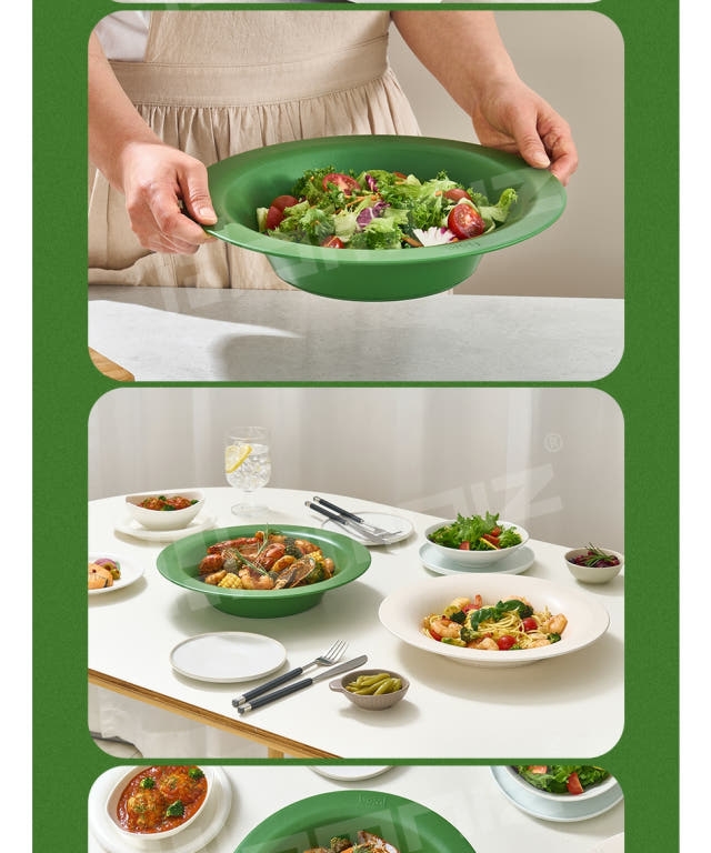 상품코드 : GLB087 보랄 플레이트 2종