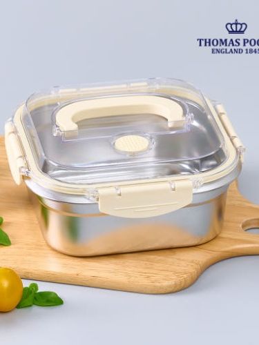 영국 토마스 풀 푸드 스토리지 1.8L