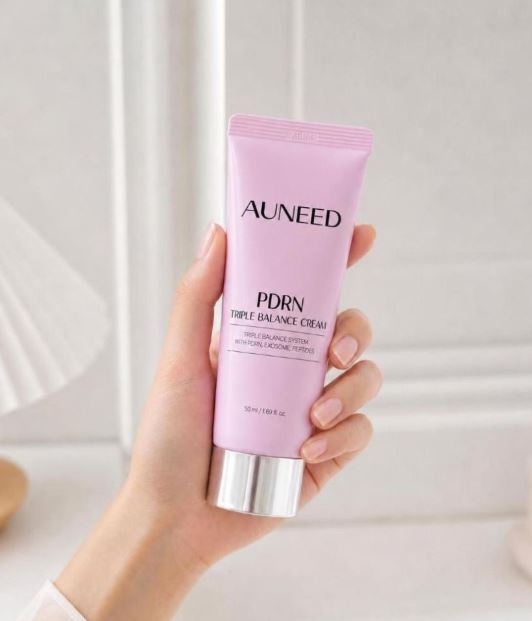 어니드 PDRN 트리플 밸런스 크림50ML