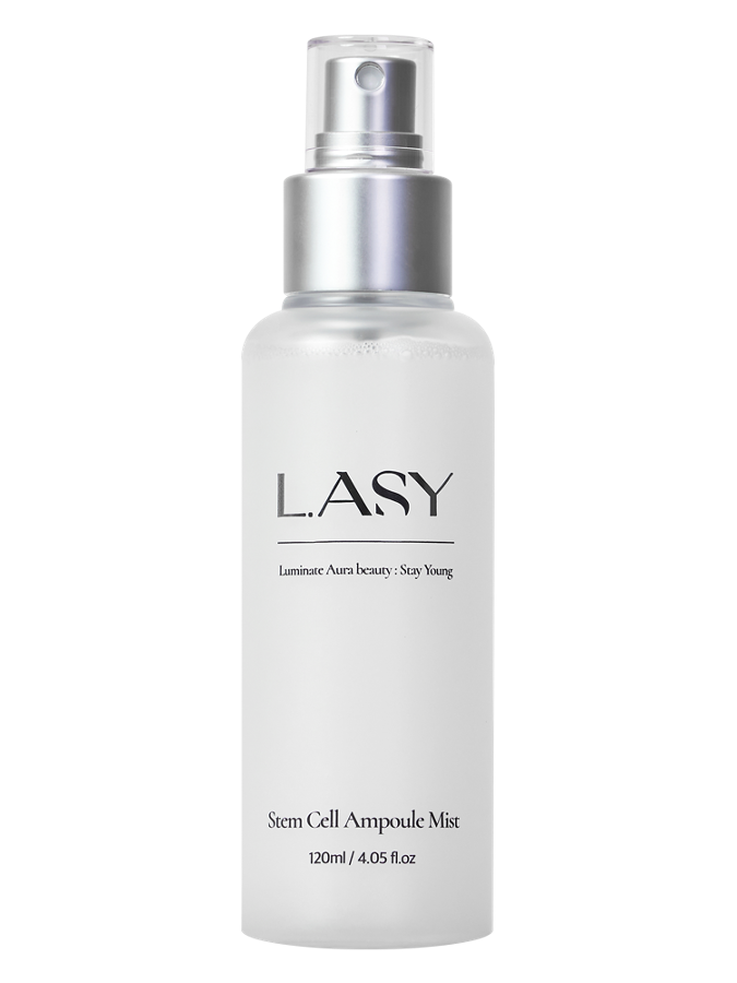 [래시] 스템셀 앰플 미스트 120ml