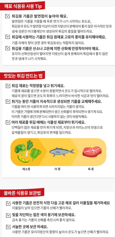 상품코드 : GLB0127 해표 해바라기유 2p 선물세트