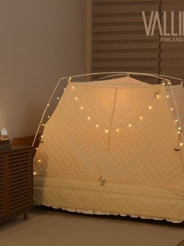 [발릴라] 에버 히트 프리미엄 난방텐트 (Q) (VLA-EH210)