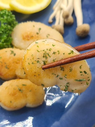 자연산 남해안(거제도) 키조개 관자 300g
