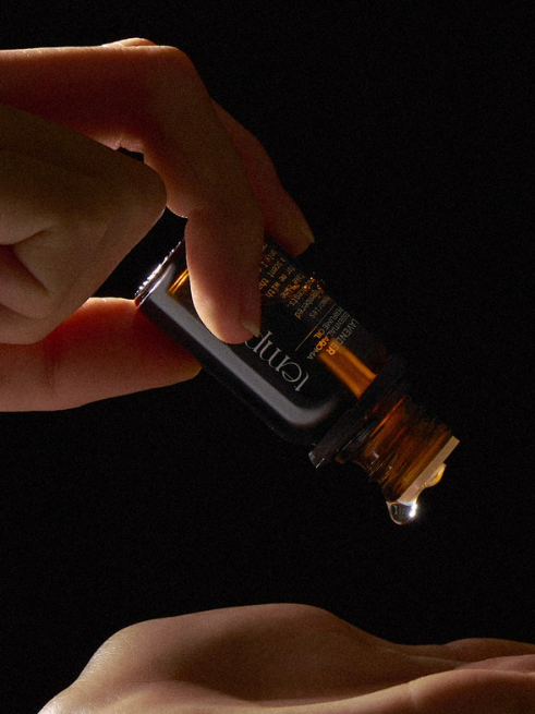 필로우 베개 침구 바디 숙면 아로마 퍼퓸 오일 10ml