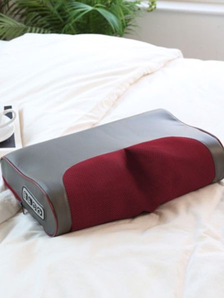 [김수자생활건강] 더 레스트 베개 마사지기 (KSJ-8600)