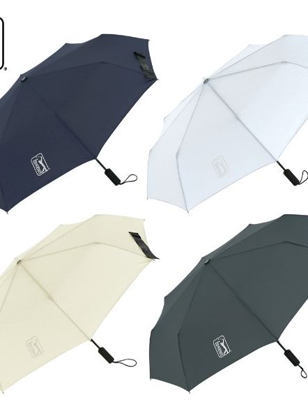 [PGA] 친환경그린 3단 60 완전자동 우산