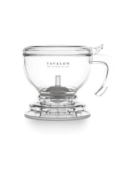 [타바론] 그래비티 티팟 (Gravity Teapot)