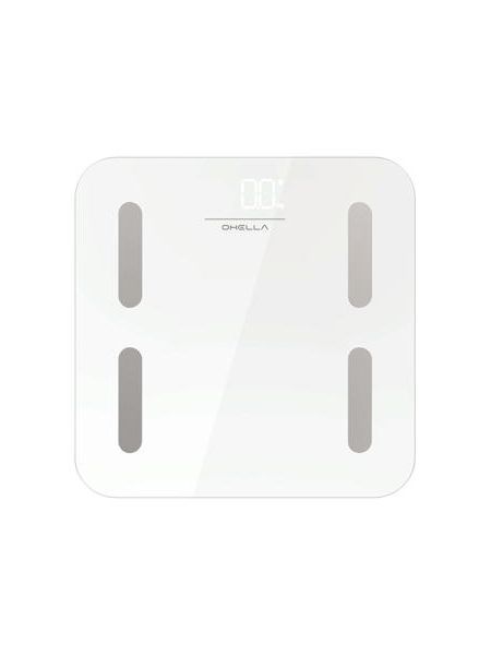 [오엘라] 스마트 체중계 (OH-BS01BLWH)