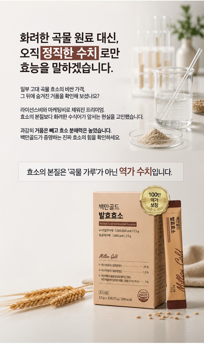 상품코드 : MM007 [메디맥스] 백만골드 발효효소 부모님건강 추석선물세트+쇼핑백 2.5x90포