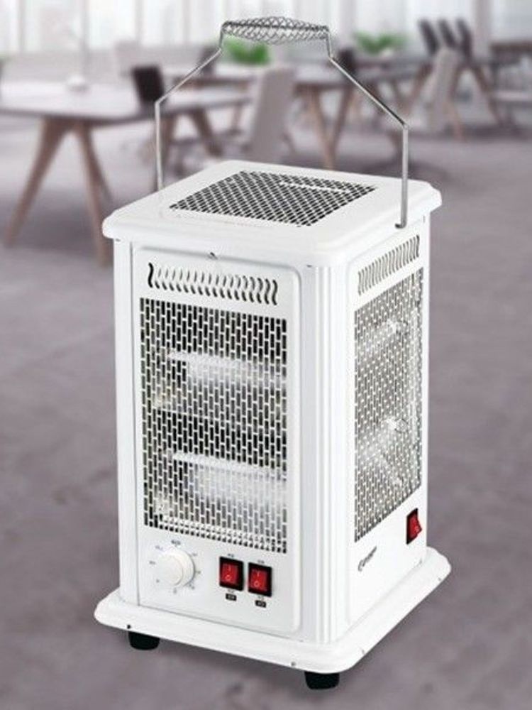 [고스] 타이머형 오면 히터 (GSH-5WT587W)