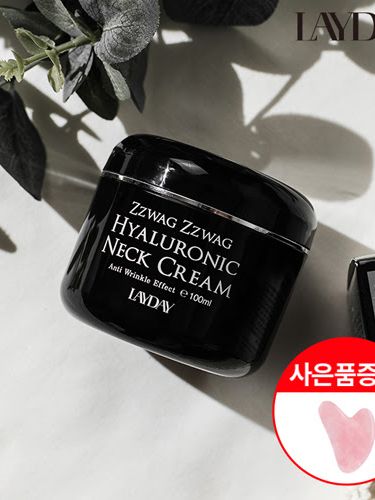 [레이데이] 주름쫙쫙 넥크림 100ml (2개)