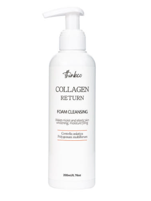 [띵코] 폼 클렌징 200ml (4종류)