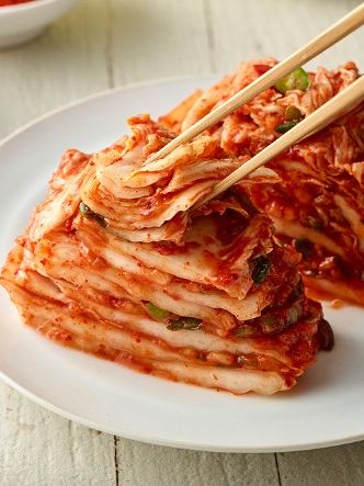 한울 국산 시원하고 깔끔한 익어도 맛있는 포기김치 3kg