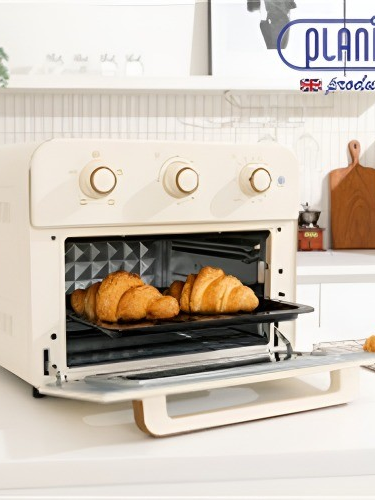[플랜잇] 마스터쉐프 오븐 에어프라이어 20L (PAF-N2000W)