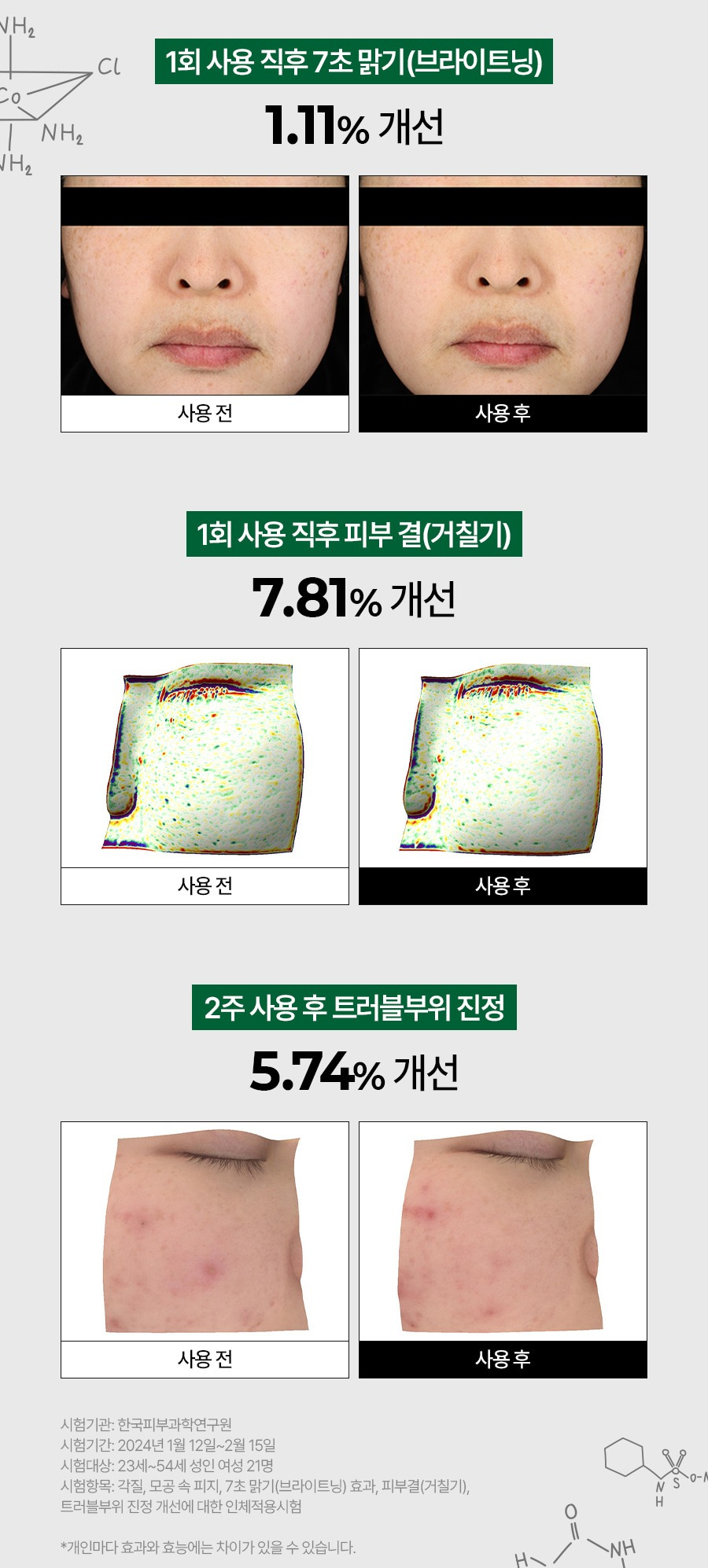 메디필 알고톡스 필오프마스크팩
