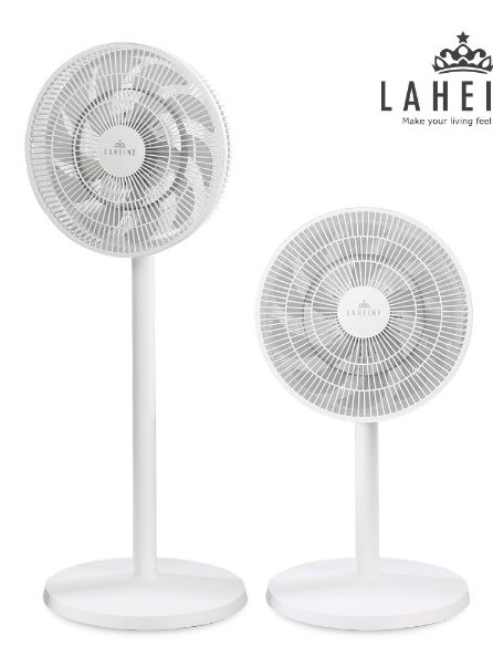 [라헨느] 더 퀸 제로 14인치 15엽 날개 선풍기 : 옵션선택