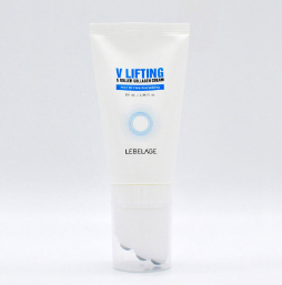 상품코드 : K660 르벨라쥬 브이 리프팅 5롤러 콜라겐 크림 120ml