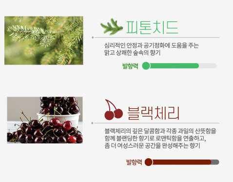 상품코드 : GLB0104 쁘띠르망 에디션 디퓨저 선물세트