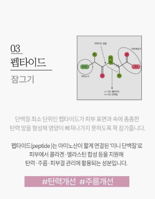 어니드 PDRN 트리플 밸런스 앰플50ML