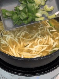 26년전통 맛집 명장 생수제비/ 생칼국수 1팩(6인분)