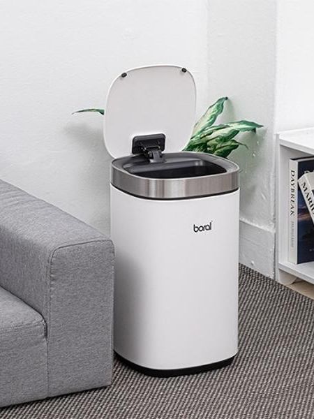 [보랄] 스마트 센서 휴지통(20L) (BR-SB20L)