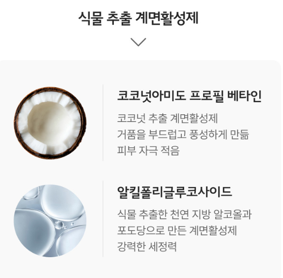 청소연구소 베이킹소다 주방세제 레몬민트향500ml