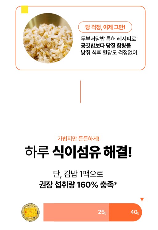 상품코드: BMS006 전복계란말이두부저당김밥
