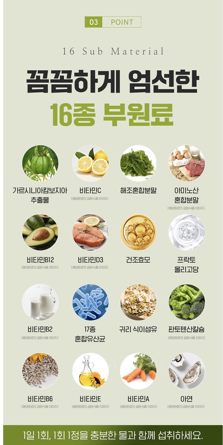 카테킨 정 플러스 1100mgX28정