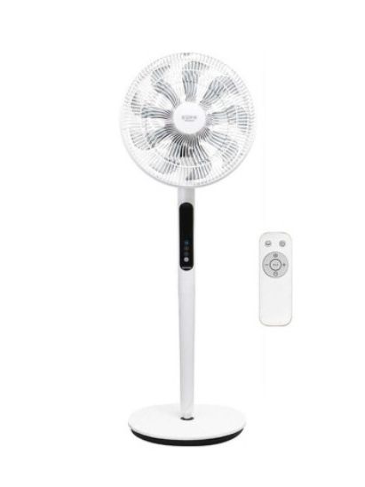 [유파코리아] 14" BLDC 선풍기 (TSK-3520MDR)