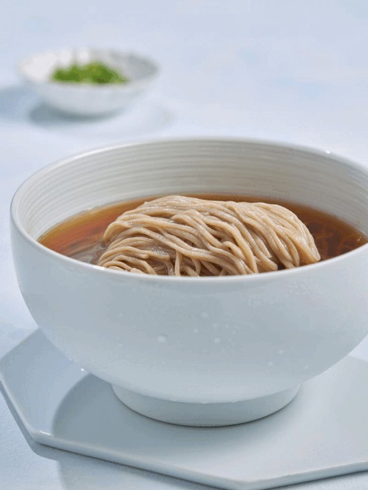 토리가 메밀소바 2인분 1030g