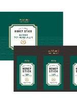 [천부강] 천연 야생화 꿀 스틱 30P세트