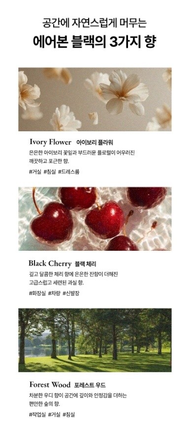 상품코드 : SOS005 <30분 내 99% 탈취> 에어본 고체 실내용 탈취제 300g