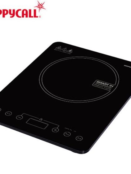 [해피콜] 1구 IH 전기레인지 (HC-IH4300B)