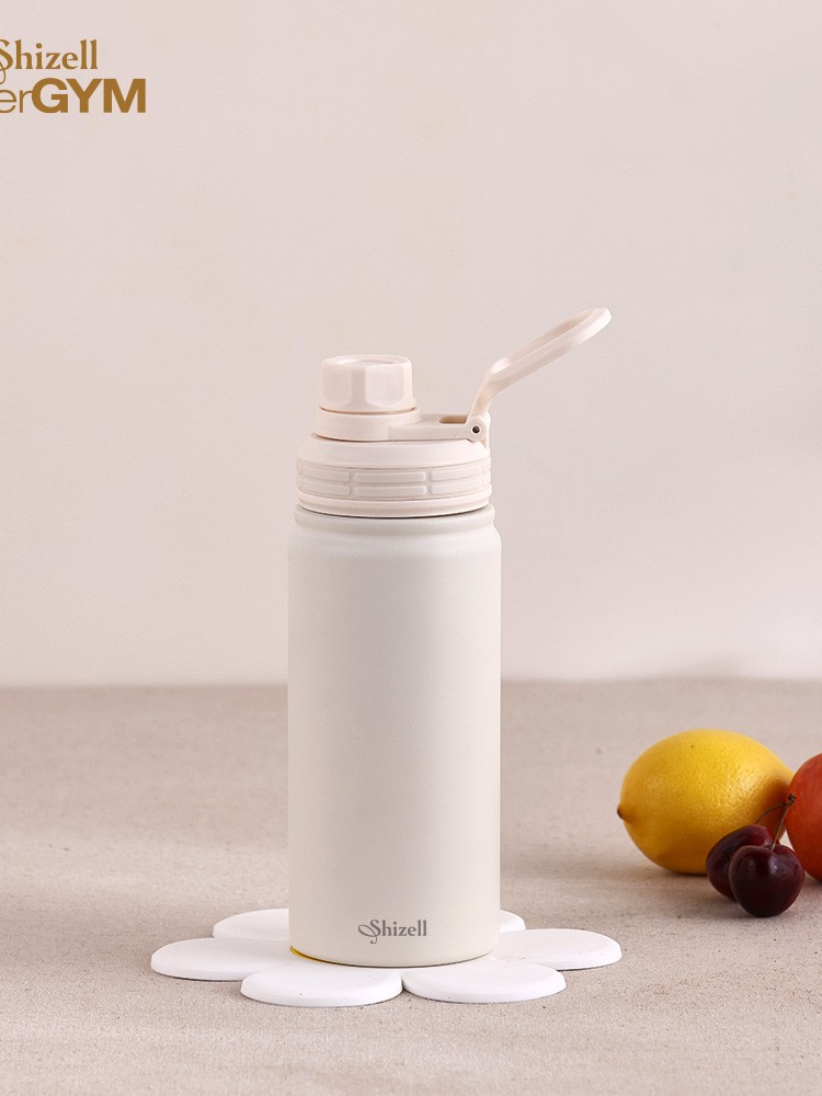 [쉬젤] 워터짐 캐리텀블러_500ml