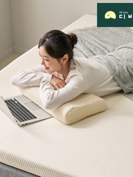 [디비잠] 하이브리드 통풍매트리스 : 옵션선택