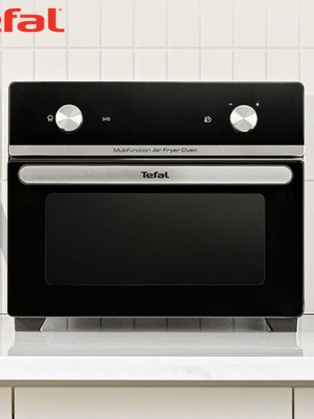 [테팔] 이지프라이 오븐 에어프라이어 (FW6058KR)