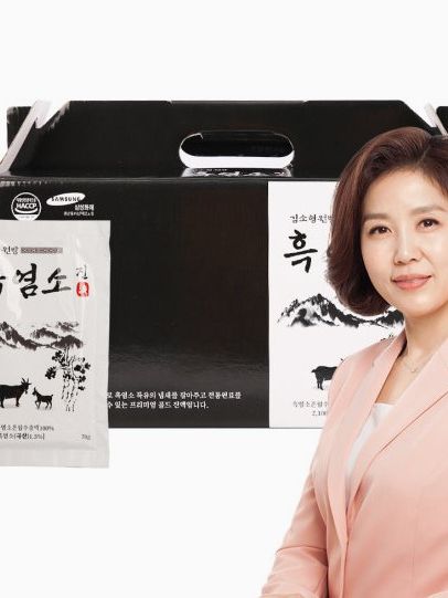 [김소형원방] 흑염소 진(70gx30포)