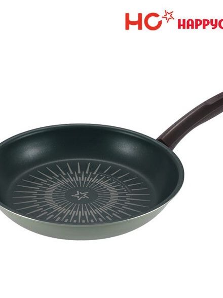 [해피콜] 버던트 티타늄 IH 프라이팬 28cm