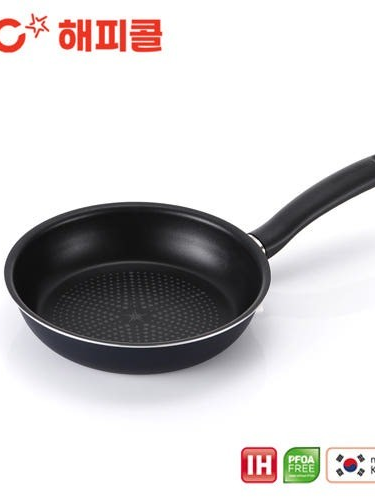[해피콜] 콜렉트 IH 프라이팬 20cm (4003-1137-36)
