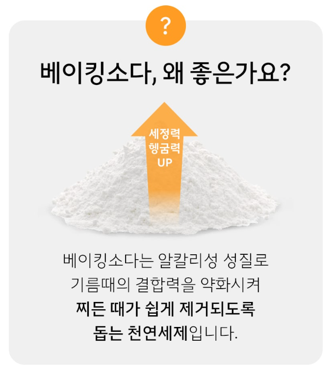 생활공작소 강력세정 주방세제 캡형 500ML 자몽향