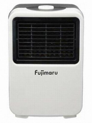 [유파] 온풍기 히터 소형 미니 사무실 전기열풍기 (FJH-600B)