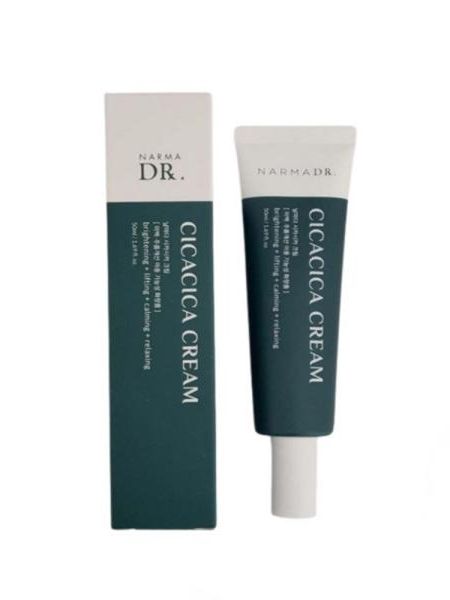 [날마닥터] 미백주름 시카크림 50ml