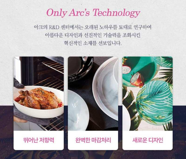상품코드 : UB082 루미낙 프렌즈타임접시2P 온라인가👍