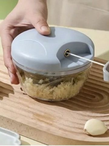 [바젤] 만능 다지기 500ml