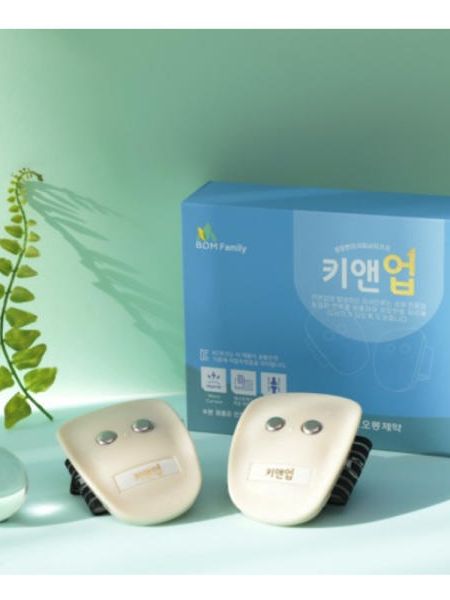 [코오롱] 키앤업 본체 1set (좌, 우)