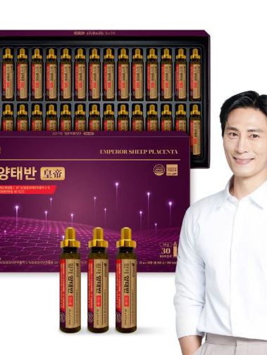 네이처드림 황제 양태반 20g*30병