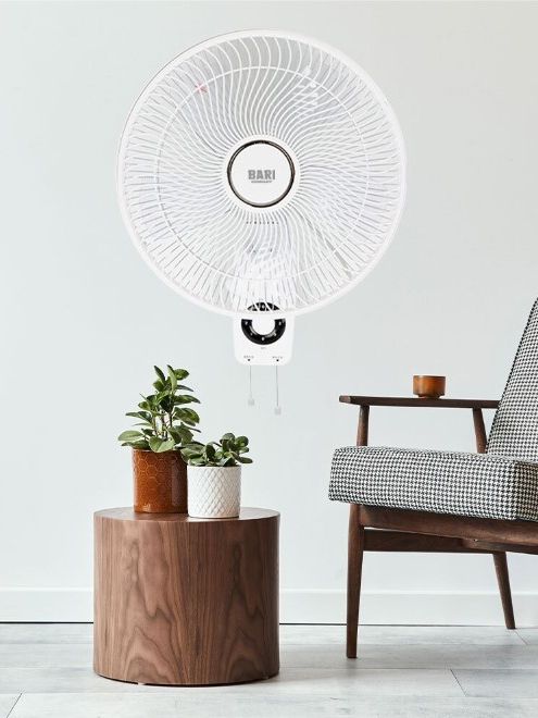 [바리] 기계식 벽걸이 (BAF-N6020W)