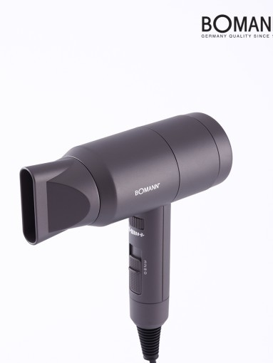 [보만] 1400W 드라이기 (HD3140G)